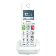 Téléphone résidentiel sans répondeur Gigaset - E290
