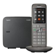 Téléphone sans fil Gigaset CL660
