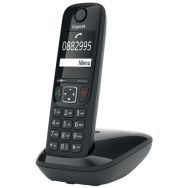 Téléphone sans fil analogique Gigaset AS690 - Gigaset