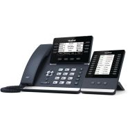 Téléphones filaires T53-T53W - Yealink