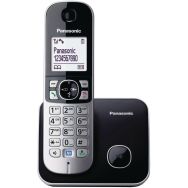 Téléphones sans fil KX-TG 6811 FRB