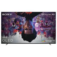 Téléviseur 55'' Bravia XR A80L Google TV - Sony
