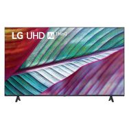 Téléviseur UHD 4K - Diagonale 139 cm - Lg - 55UR78006LK