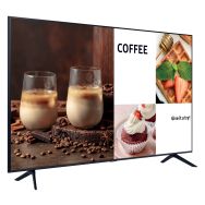 Téleviseur professionnel 85'' BE85C-H - Samsung