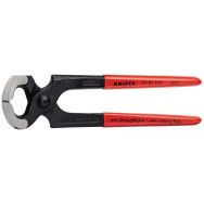 Tenaille de charpentier de style marteau - Knipex
