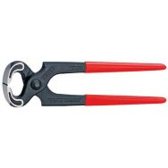 Tenaille noire gainées en plastique 210 mm Réf: 50 01 210 SB