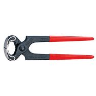 Tenaille noire gainées en plastique 225 mm Réf: 50 01 225 SB