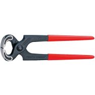 Tenaille noire gainées en plastique 250 mm Réf: 50 01 250 SB