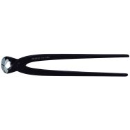 Tenaille russe, Long: 250 mm, Capacité (Dim): 2.4 mm, Poids: 335 g