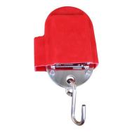 Tendeur de ligne d'eau à cliquet