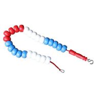 Tendeur de ligne d'eau à vis