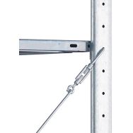 Tendeur individuel pour croisillon Easy-Fix
