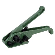 Tendeur pour feuillard polypropylène de largeur 10 à 16 mm