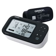Tensiomètre automatique au bras M7 IT-AFIB-HEM-7380T1-EBK-Omron