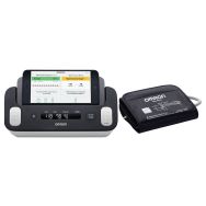Tensiomètre bras complète HEM-7530T-E3-OMRON