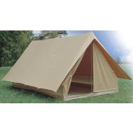 Tente canadienne Noirmoutier 8 places