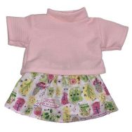 Tenue bébé fille 40cm