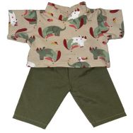 Tenue bébé garçon 30cm