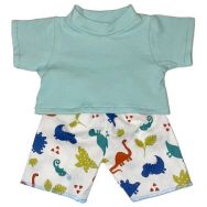Tenue bébé garçon 40cm