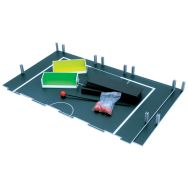 Terrain de foot Defibut en kit - Makeblock