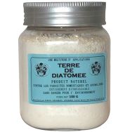 Terre de diatomee boite 365 ml 100g