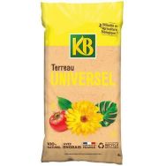 Terreau universel - 6L - Kb