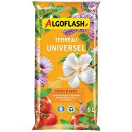 Terreau universel 6l /nc