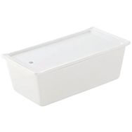 Terrine Culinove de 1000g en dimension 24x11x7cm