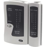 Testeur Rj 45 /Rj 12 /Rj 11