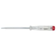 Testeur de phase 220-250 V fente 4 mm