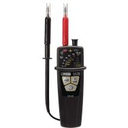 Testeur et détecteur tension VAT - C.A 762 IP2x - Chauvin Arnoux