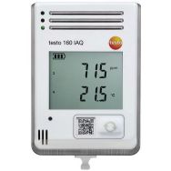 Testo 160 IAQ enregistreur WiFi de données de qualité d'air