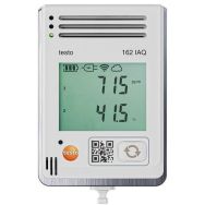 Testo 162 IAQ Afficheur de température/humidité et CO2