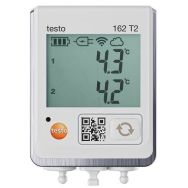 Testo 162 T2 - Enregistreur de données en ligne