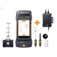 Testo 400 Kit confort thermique avec enregistreur et trépied