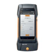Testo 400 mesure de vitesse d'air et d'IAQ universel