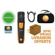 Testo 860i Caméra thermique sans fil pour smartphone