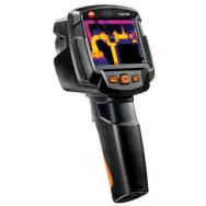 Testo 868s - Caméra thermique (160 x 120 pixels, App)