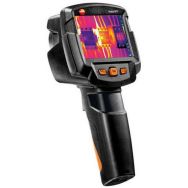 Testo 871s - Caméra thermique (240 x 180 pixels, App)