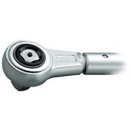 Tête à cliquet 1'' (sans tube)