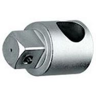 Tête carrée 1'' 80 mm