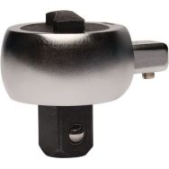 Tête cliquet 3/8'' 9x12 pour clé dynamométrique