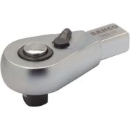 Tête cliquet réversible à déverrouillage rapide - Bahco