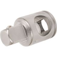 Tête coulissante adaptateur 3/8" 1/2"