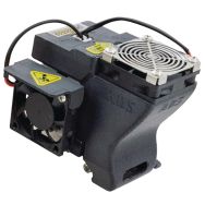 Tête d'extrusion complète spéciale ABS pour UP BOX+ et UP 300 - Tiertime