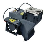 Tête d'extrusion complète spéciale PLA pour UP BOX+et UP 300-Tiertime