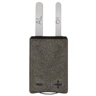 Tête de mesure interchangeable pour sonde tuyau, TC type K - Testo