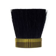 Tête de rechange pour brosse à réservoir