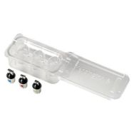 Tête de serrure de sécurité for Universal 3in1 Laptop Lock Kensington