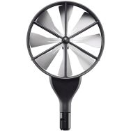 Tête de sonde à hélice de 100 mm précise - Testo